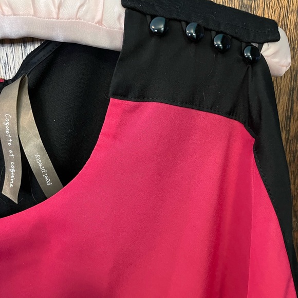 Sleek & sophisticated dress - Picture 5 of 7